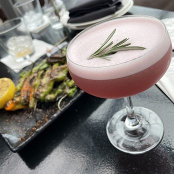 IO Godfrey - Cocktail Bars Near Me - Chicago, Illinois IO Godfrey - Cocktail Bars Near Me - Chicago, Illinois