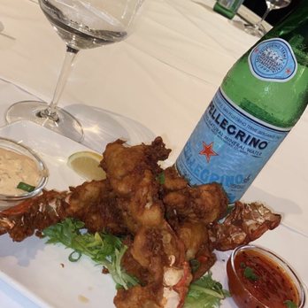 Del Frisco's Double Eagle Steakhouse - Steakhouses Near Me - Houston, Texas