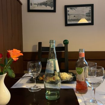 Zum Schwarzen Bären - After dinner - Bars Near Me - Putbus, MV Zum Schwarzen Bären - After dinner - Bars Near Me - Putbus, MV