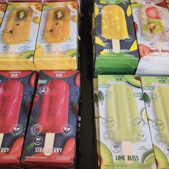 The Cocinita Miami - Fruit Popsicles - Vegan Near Me - Miami, Florida The Cocinita Miami - Fruit Popsicles - Vegan Near Me - Miami, Florida
