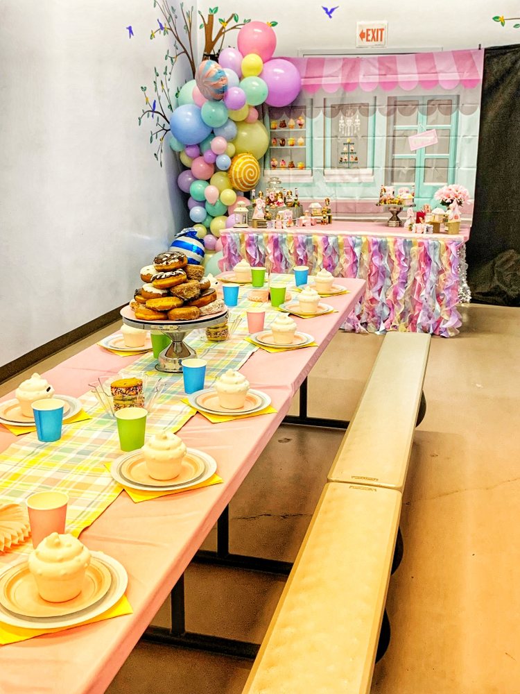 Social spots from Imagi Nation