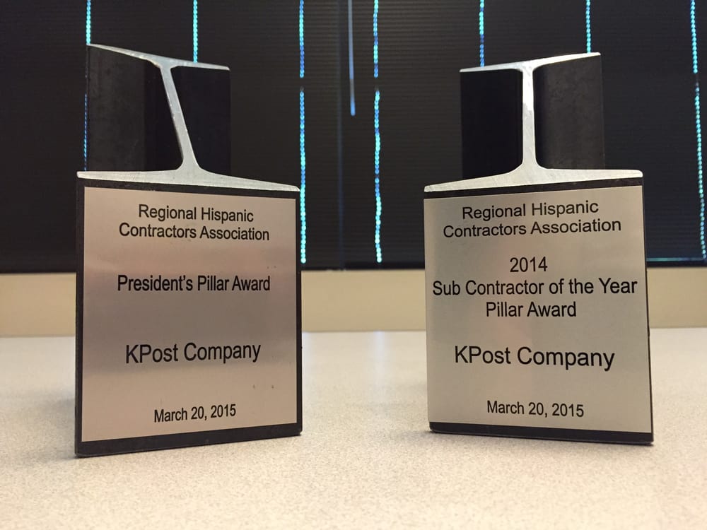 Slide of KPost Roofing & Waterproofing