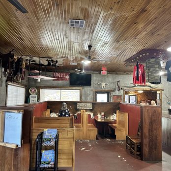 Smokin' Joe's Rib Ranch - Barbeque Near Me - Davis, Oklahoma Smokin' Joe's Rib Ranch - Barbeque Near Me - Davis, Oklahoma