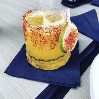 The Olive Restobar - El chavo and Kate - Mediterranean Near Me - Downey, California