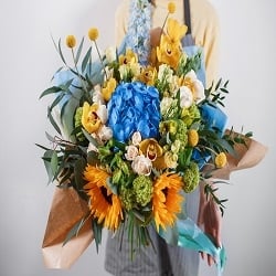 Bonnie's Florist
