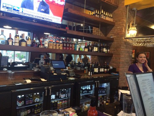 Louisiana Bistreaux Seafood Kitchen Decatur by null