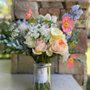 Photo of Mater Day Flower Truck