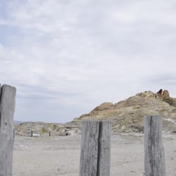 Isola di Vulcano - Het modderbad