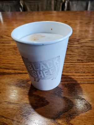 Black Sheep Coffee by null