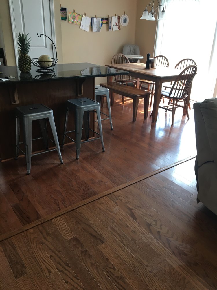 Empire Today See 10 Photos 45 Reviews Carpeting Raleigh