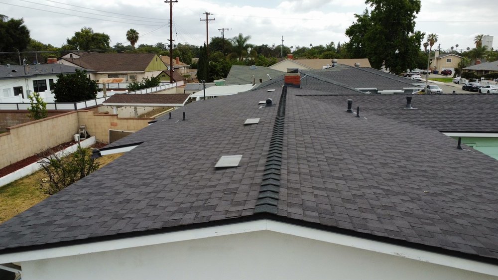 Slide of Chavez Legacy Roofing