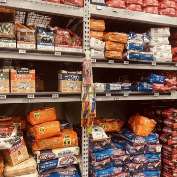 Walmart - Wall o Charcoal for my bbq lifestyle. - Department Stores Near Me - Union City, California Walmart - Wall o Charcoal for my bbq lifestyle. - Department Stores Near Me - Union City, California
