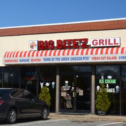 Big Bite'z Mooresville