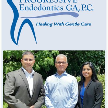 Progressive Endodontics - Endodontists Near Me - Duluth, Georgia Progressive Endodontics - Endodontists Near Me - Duluth, Georgia