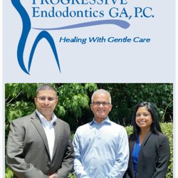 Progressive Endodontics