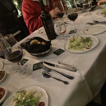 M Grill - Salads to start. - Brazilian Near Me - Los Angeles, California M Grill - Salads to start. - Brazilian Near Me - Los Angeles, California