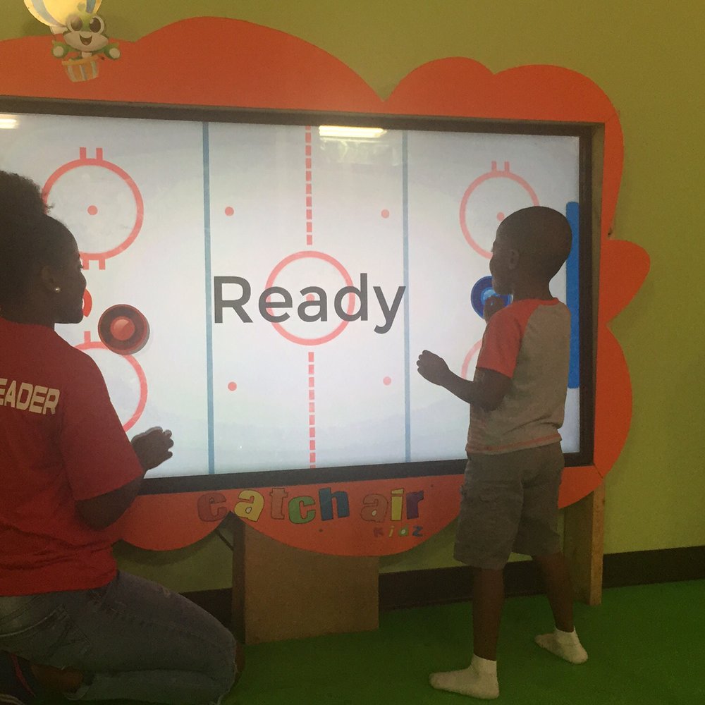 Catch Air Snellville - Indoor Playcenter Near Me - Snellville, Georgia Catch Air Snellville - Indoor Playcenter Near Me - Snellville, Georgia