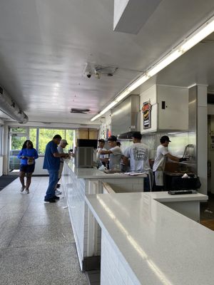 Gene & Jude's by null