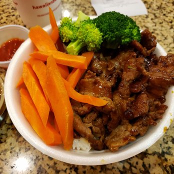 L&L Hawaiian Barbecue - Hawaiian Near Me - Tracy, California L&L Hawaiian Barbecue - Hawaiian Near Me - Tracy, California