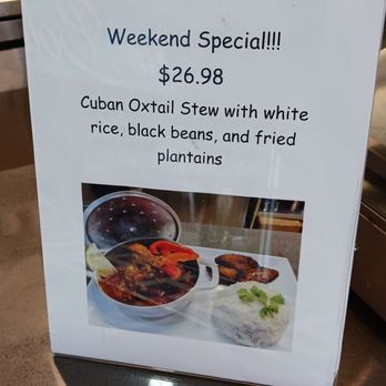Que Bola Cuban Cafe - Cuban Near Me - Des Plaines, Illinois Que Bola Cuban Cafe - Cuban Near Me - Des Plaines, Illinois