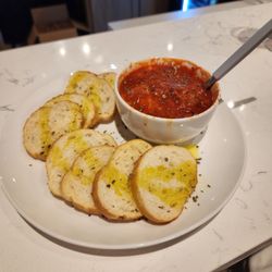 OG Cellars At The Holt - Meatballs