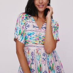 Boutique Singh - Cute and trendy dress!
