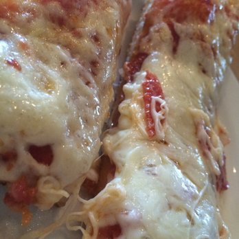 Bruno’s Pizza - So much cheese! - Pizza Near Me - West Lafayette, Indiana