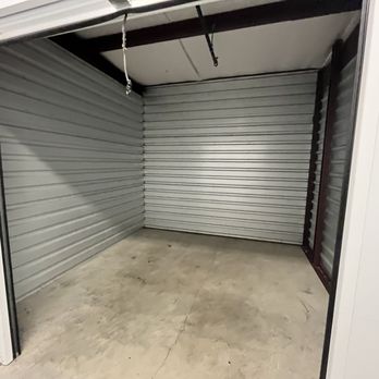 A-1 Self Storage - Self Storage Near Me - San Jose, California
