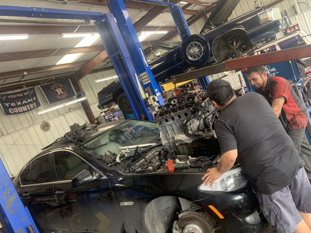 RAPTOR TRANSMISSION Updated September 2024 18 Photos & 10 Reviews