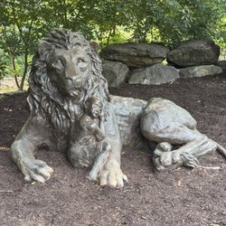 Cancer Survivors Park