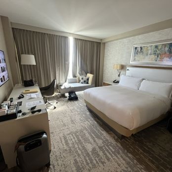 InterContinental San Diego - Room - Hotels Near Me - San Diego, California InterContinental San Diego - Room - Hotels Near Me - San Diego, California