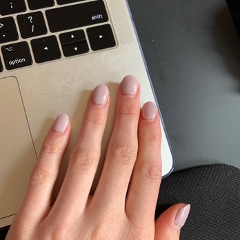 TD Nails - Week after getting them done and there are chips and my nails are growing unevenly - Nail Salons Near Me - Mill Creek, Washington TD Nails - Week after getting them done and there are chips and my nails are growing unevenly - Nail Salons Near Me - Mill Creek, Washington
