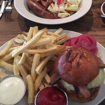 Nopa - New American Near Me - San Francisco, California