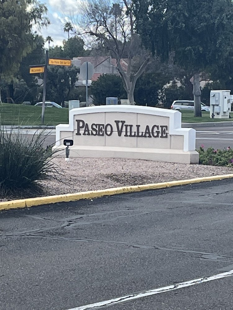 Paseo Village