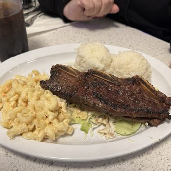 The Shore Shack - Short Ribs - American Near Me - Pacifica, California