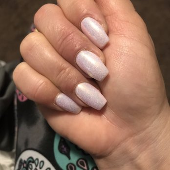 Thy Thy Nails - NAILS DONE BY PHOEBE(FIBI) - Nail Salons Near Me - Walnut Park, California