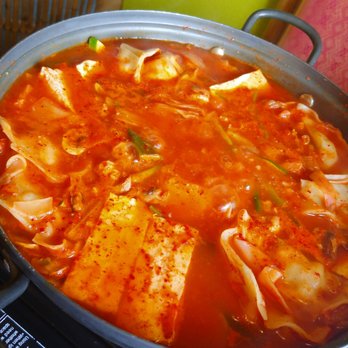 I Love Tofu - Korean Near Me - Spokane, Washington