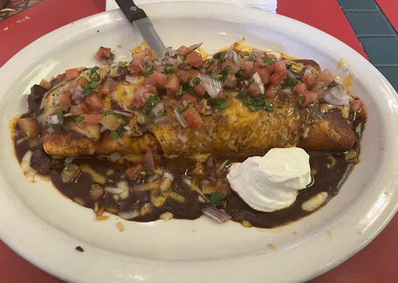 Arturo's Mexican Restaurant by null