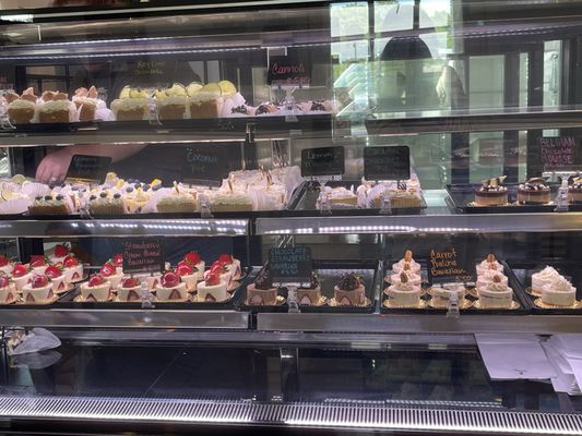 Fleur De Lis Gourmet Bakery by null