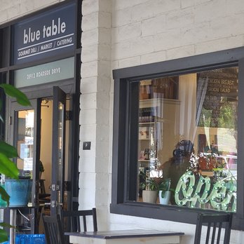 Blue Table Wine and Cheese Bar - Wine Bars Near Me - Agoura Hills, California
