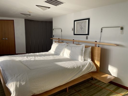 Inn at Price Tower by null