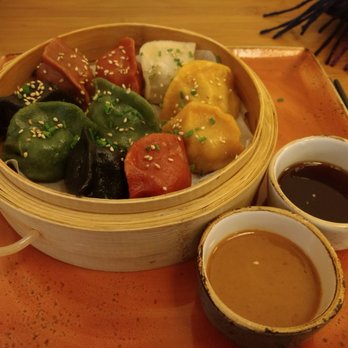 LeDu | Happy Dumplings - Dim Sum Near Me - Munich, BY LeDu | Happy Dumplings - Dim Sum Near Me - Munich, BY
