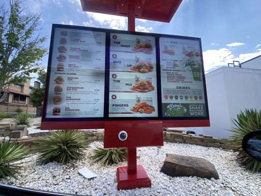 Savvy Sliders by null