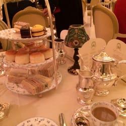 The Ritz Restaurant
