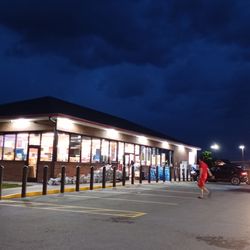 Speedway