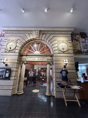 Sacramento History Museum by null