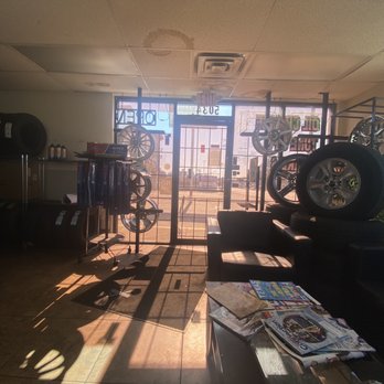 Ross Auto & Tire Shop - Auto Repair Near Me - Dallas, Texas Ross Auto & Tire Shop - Auto Repair Near Me - Dallas, Texas