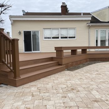 NCC Prime Construction - Roofing Near Me - Melville, New York