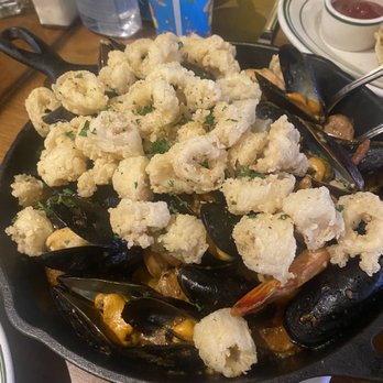 The Gramercy - Paella - Brasseries Near Me - Yorktown Heights, New York The Gramercy - Paella - Brasseries Near Me - Yorktown Heights, New York