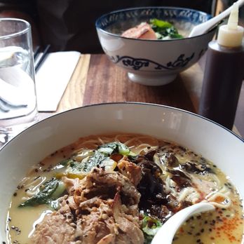 Suzume - Yao yao ramen - Ramen Near Me - Brooklyn, New York Suzume - Yao yao ramen - Ramen Near Me - Brooklyn, New York